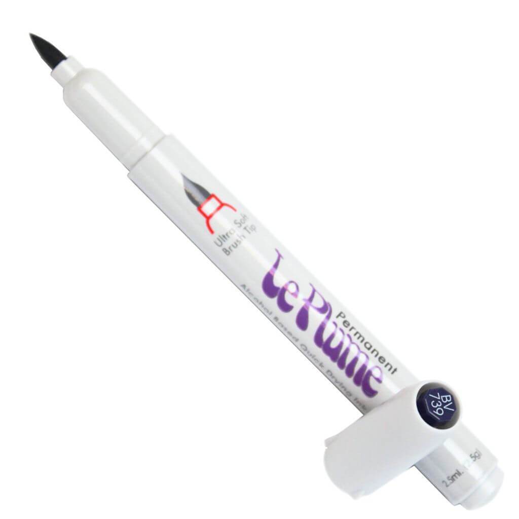 Le Plume Permanent Marker