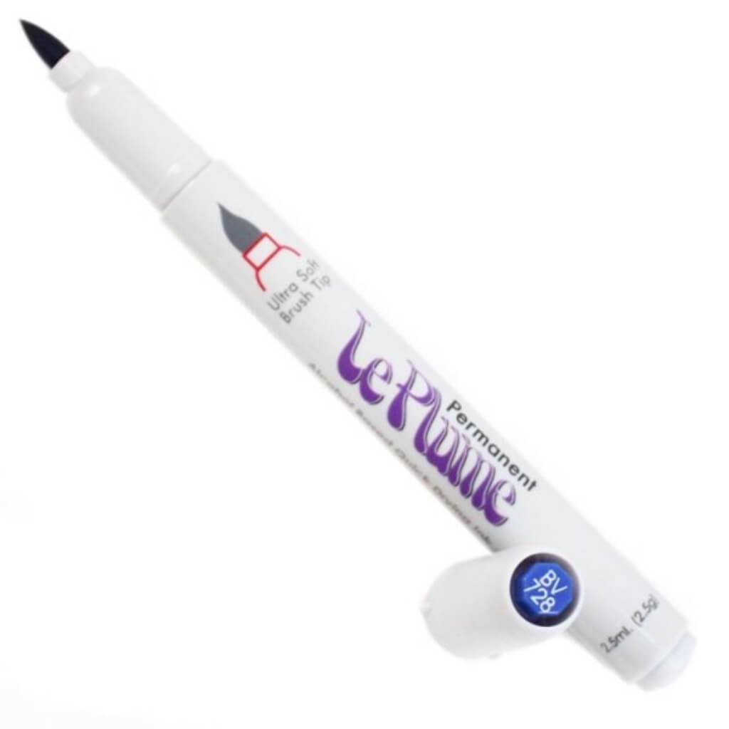 Le Plume Permanent Marker