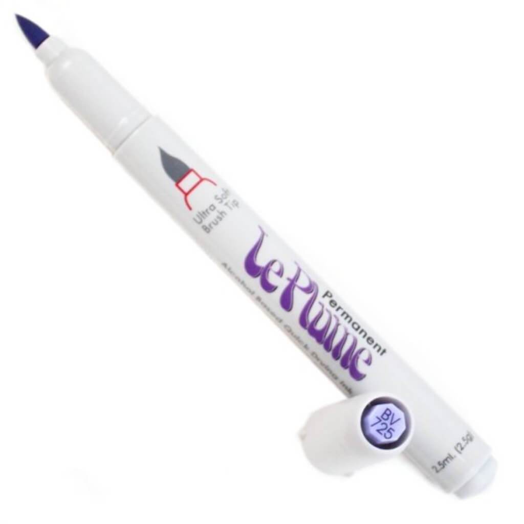 Le Plume Permanent Marker