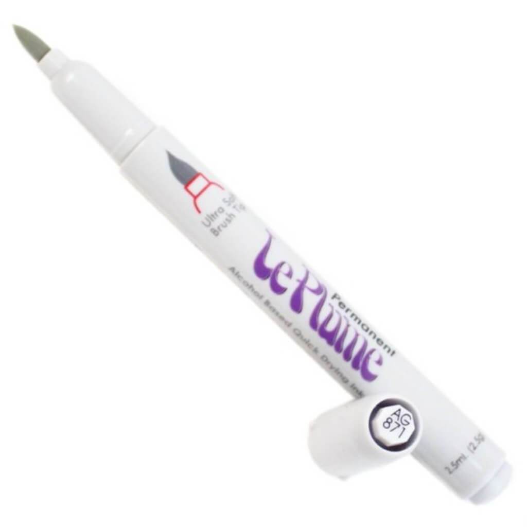 Le Plume Permanent Marker