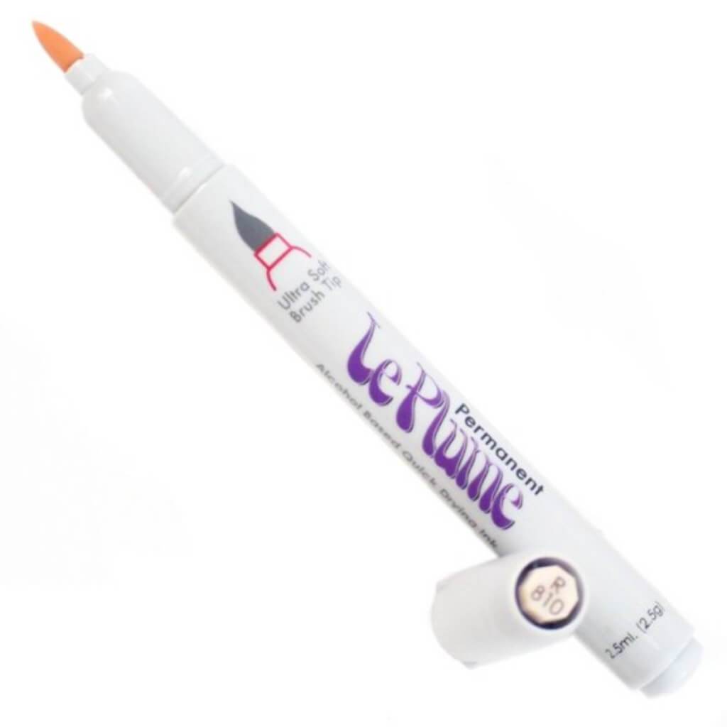 Le Plume Permanent Marker