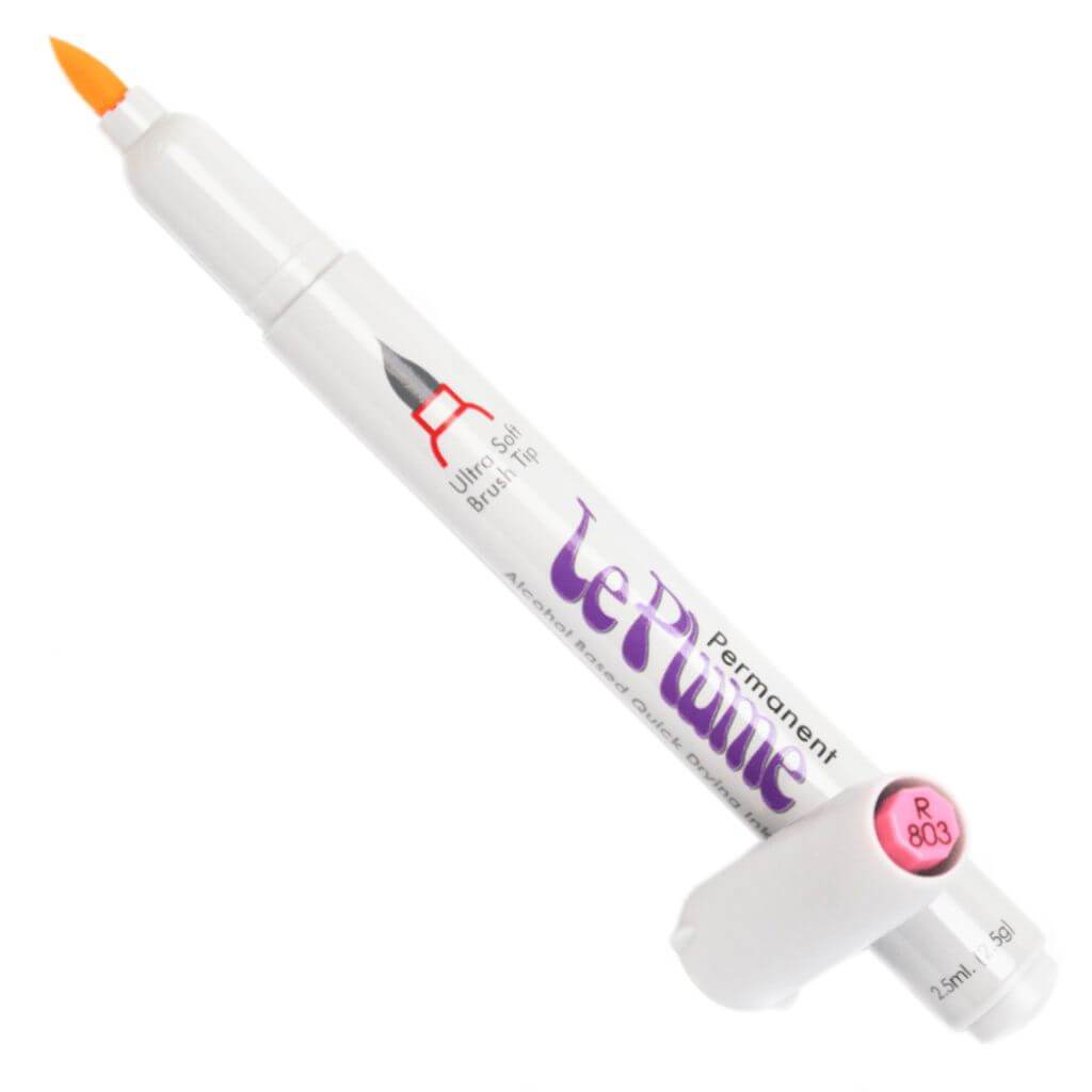 Le Plume Permanent Marker