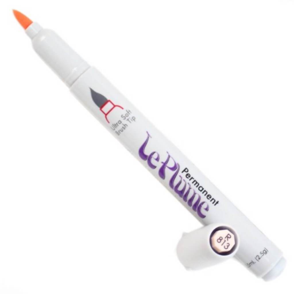 Le Plume Permanent Marker