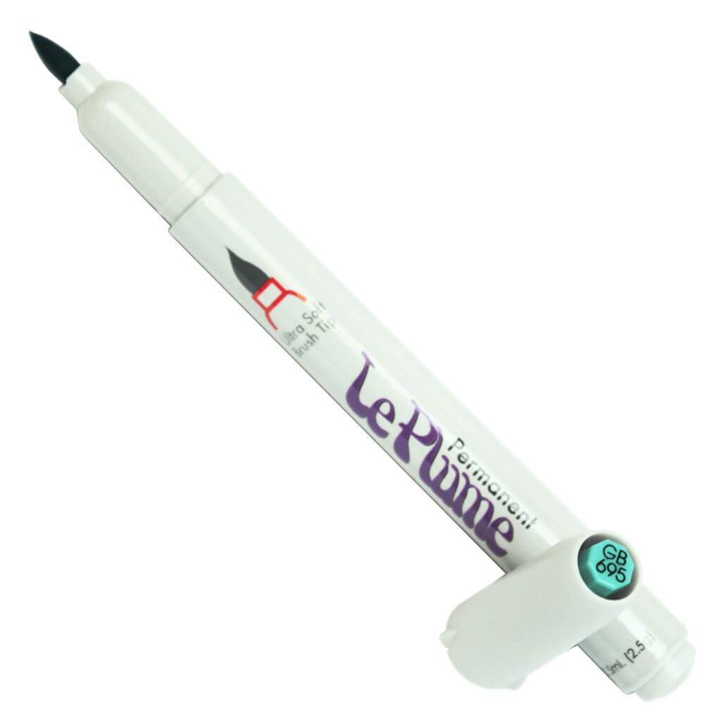 Le Plume Permanent Marker