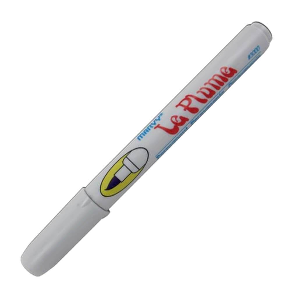 Le Plume Permanent Marker