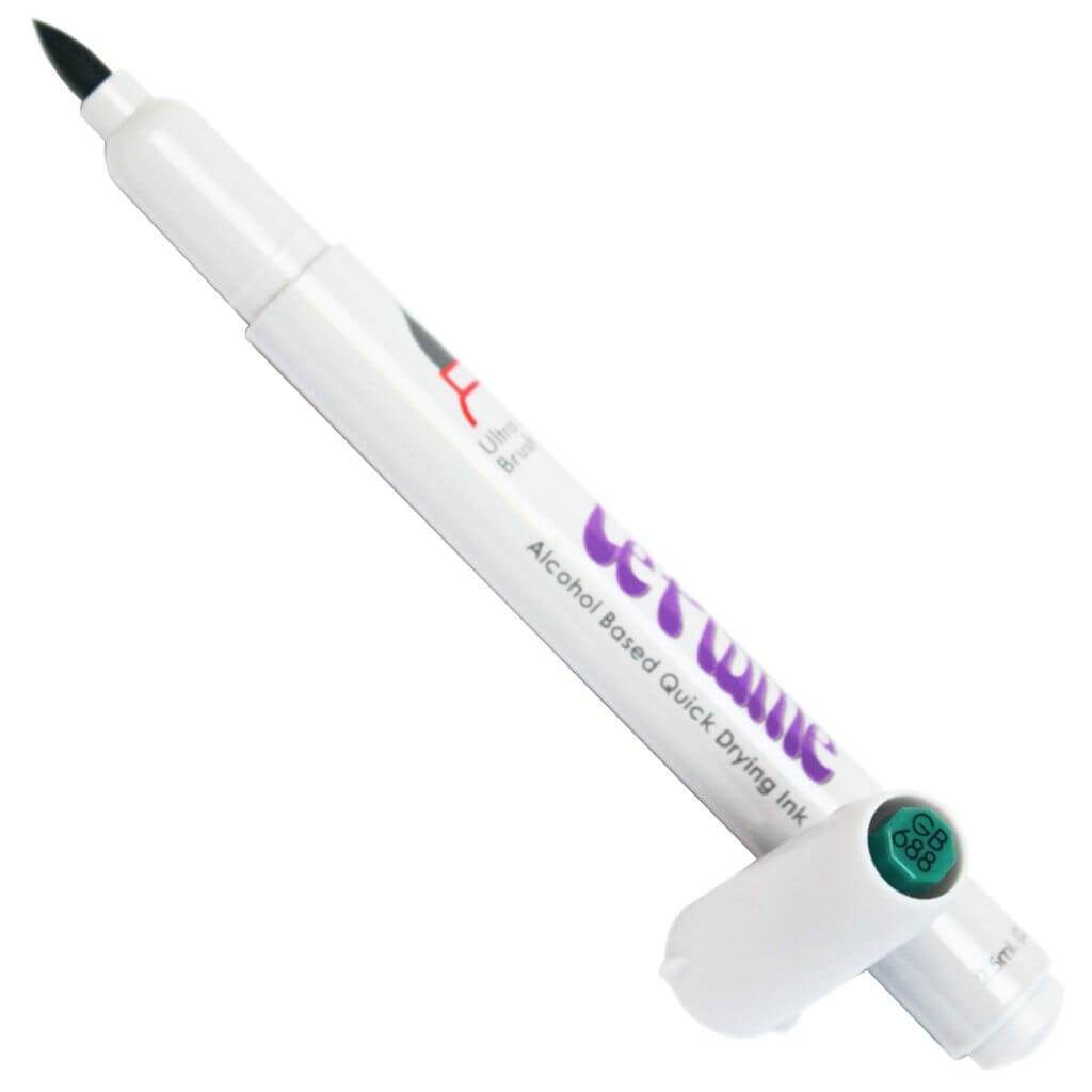 Le Plume Permanent Marker