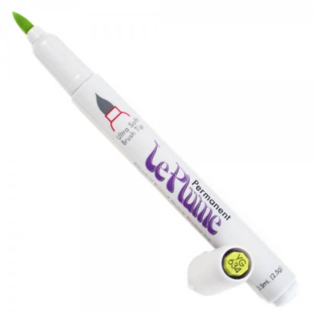 Le Plume Permanent Marker