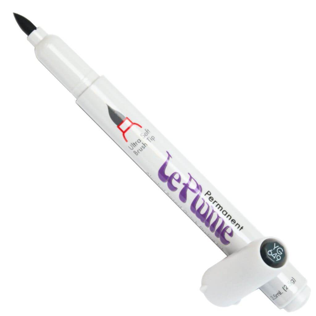 Le Plume Permanent Marker
