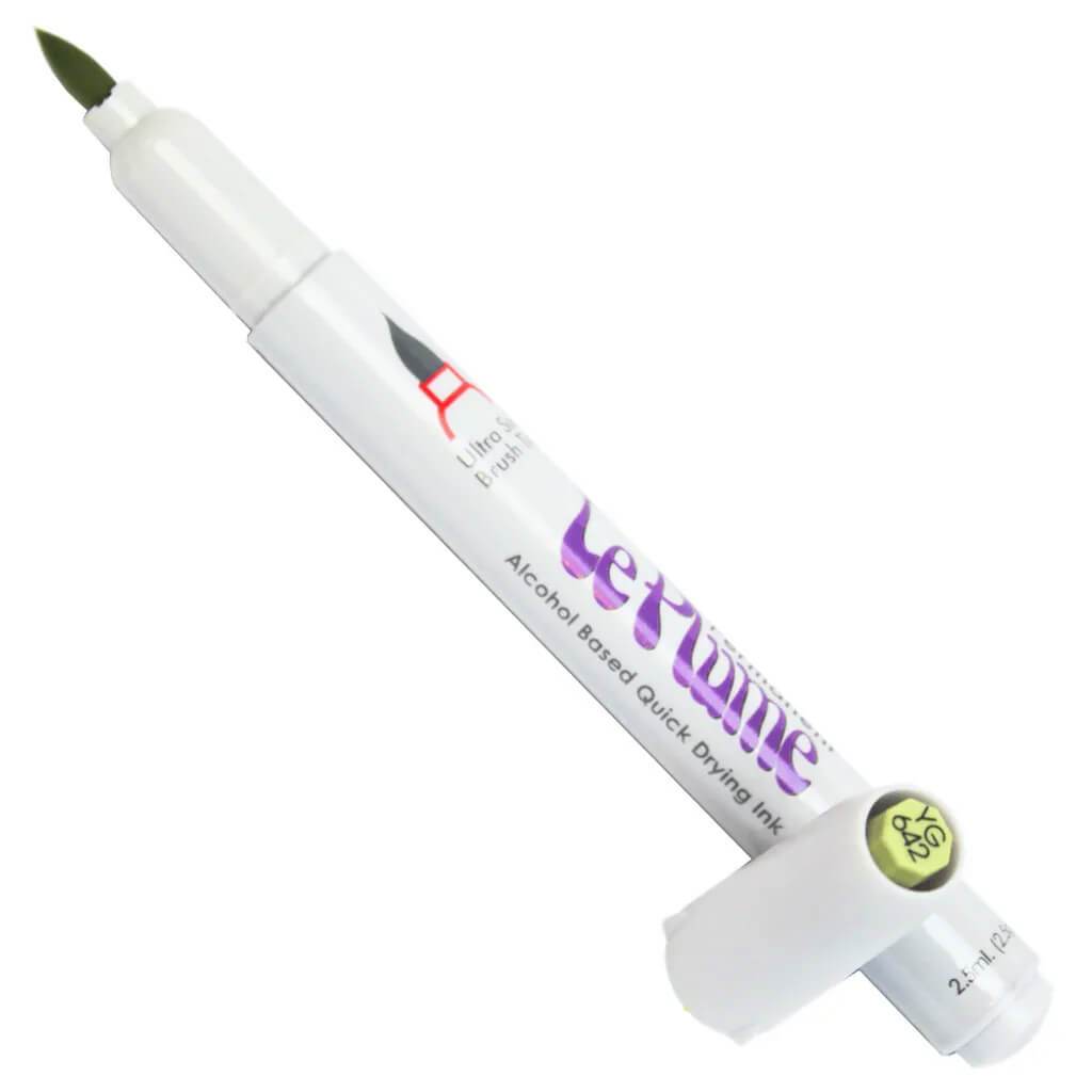 Le Plume Permanent Marker