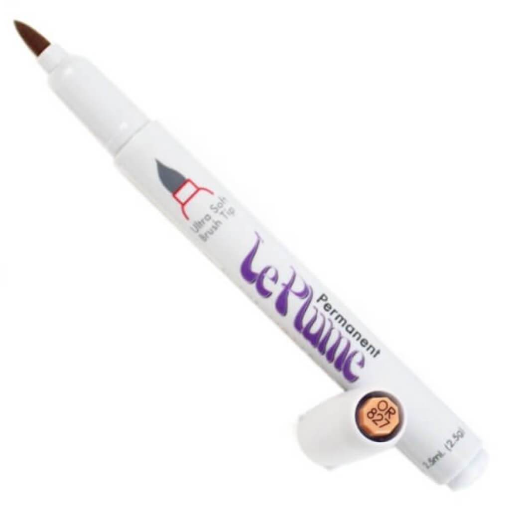 Le Plume Permanent 2.5ml