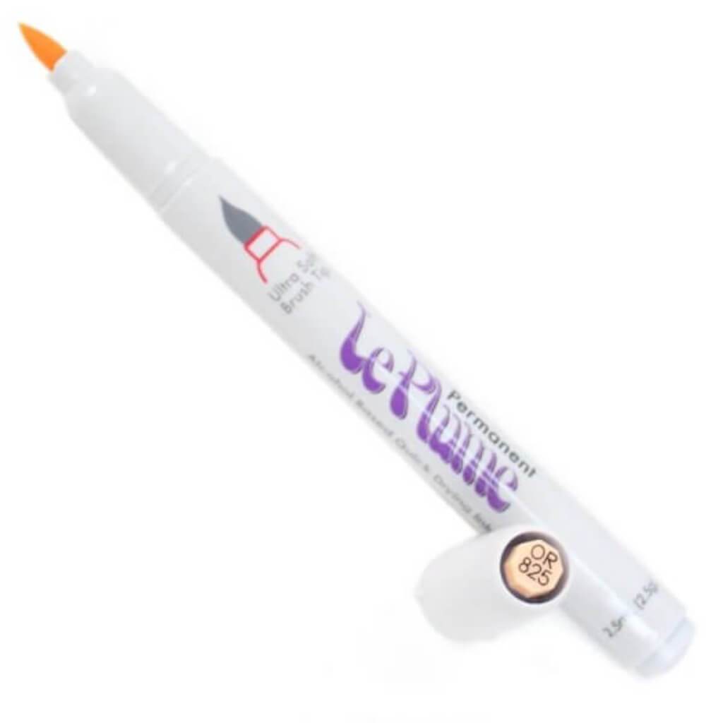 Le Plume Permanent Marker