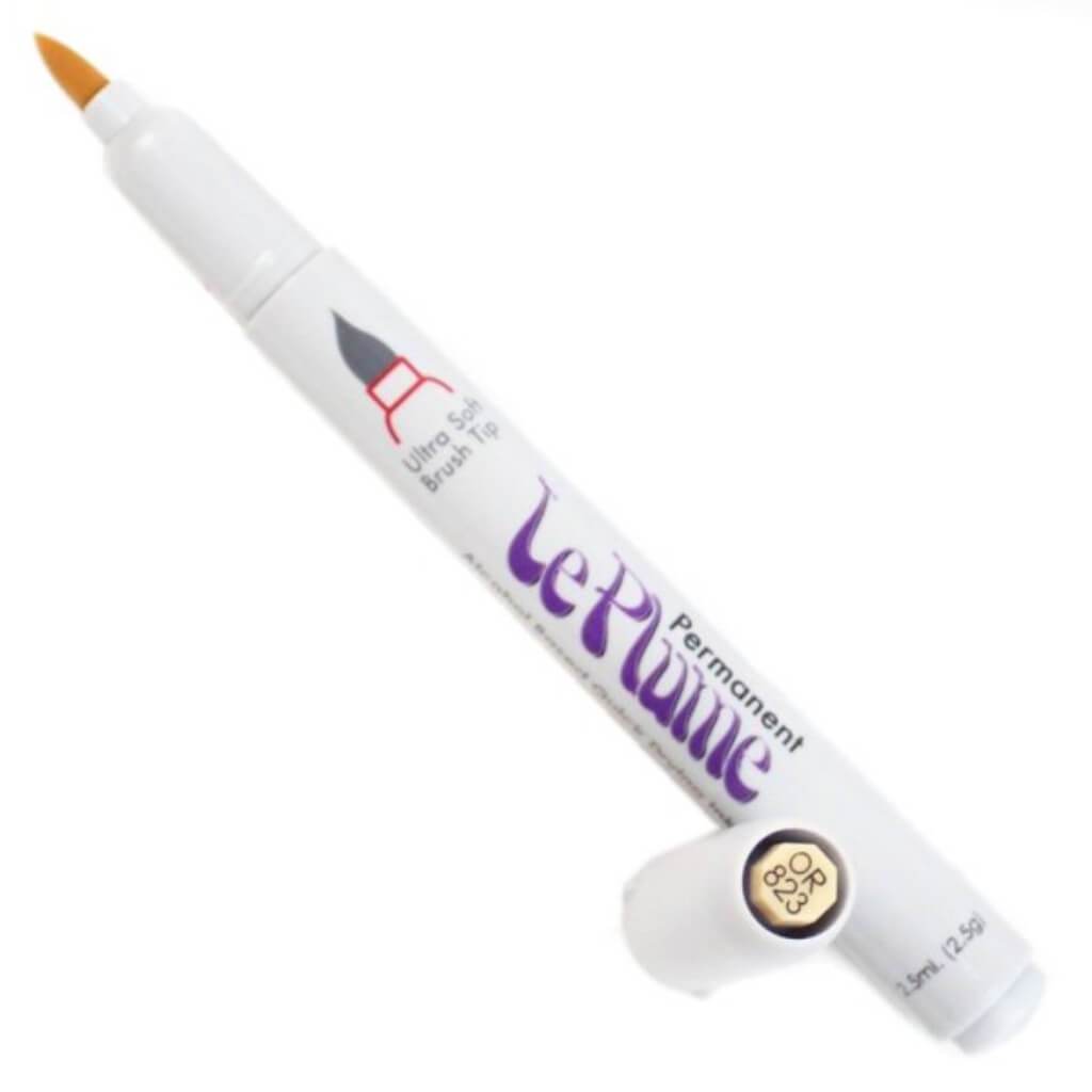 Le Plume Permanent Marker