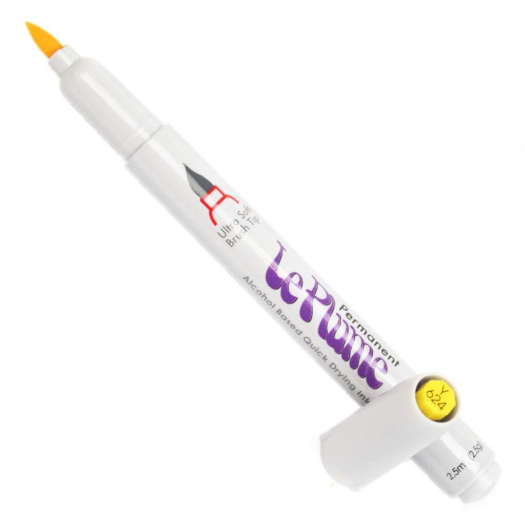 Le Plume Permanent Marker