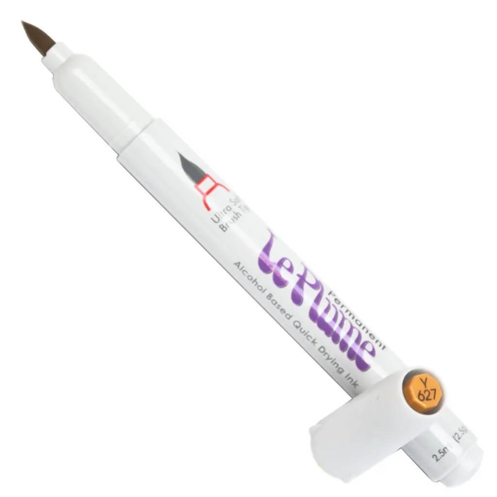 Le Plume Permanent Marker
