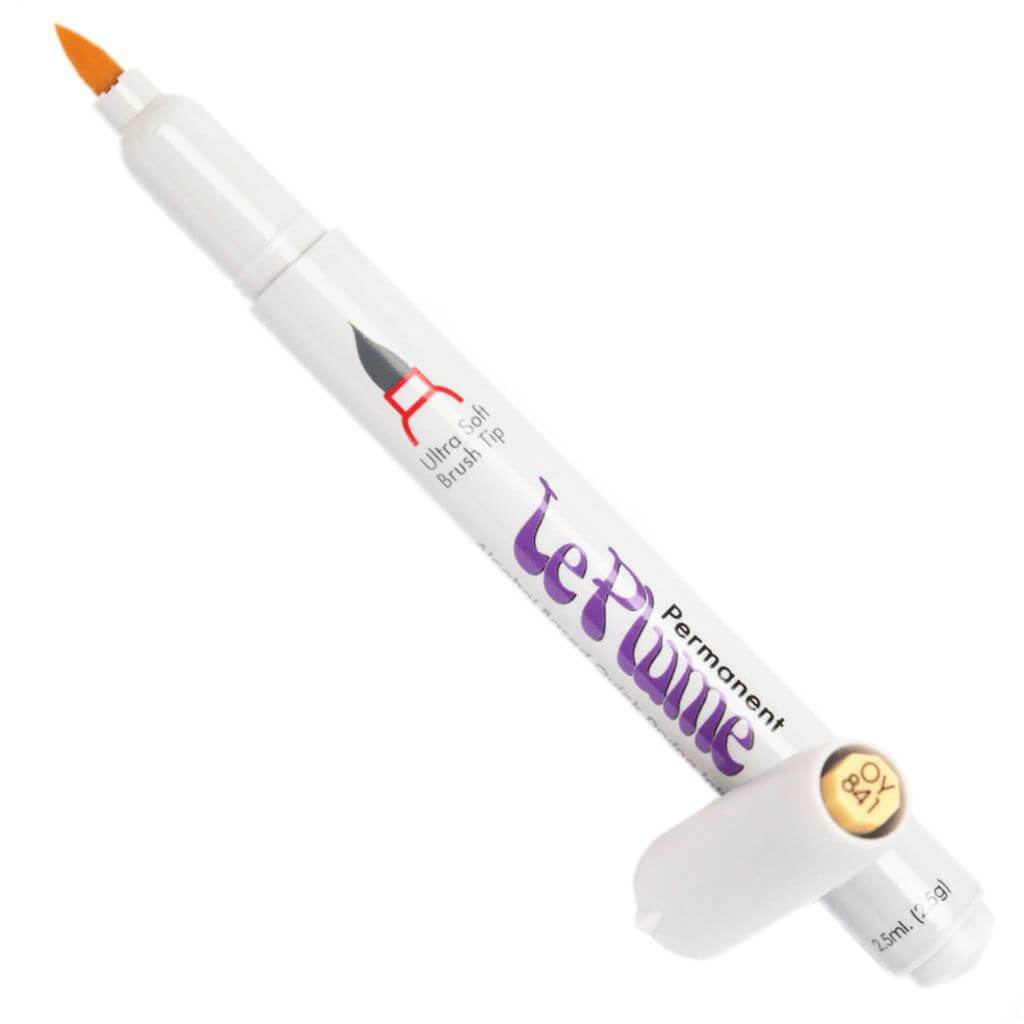 Le Plume Permanent Marker
