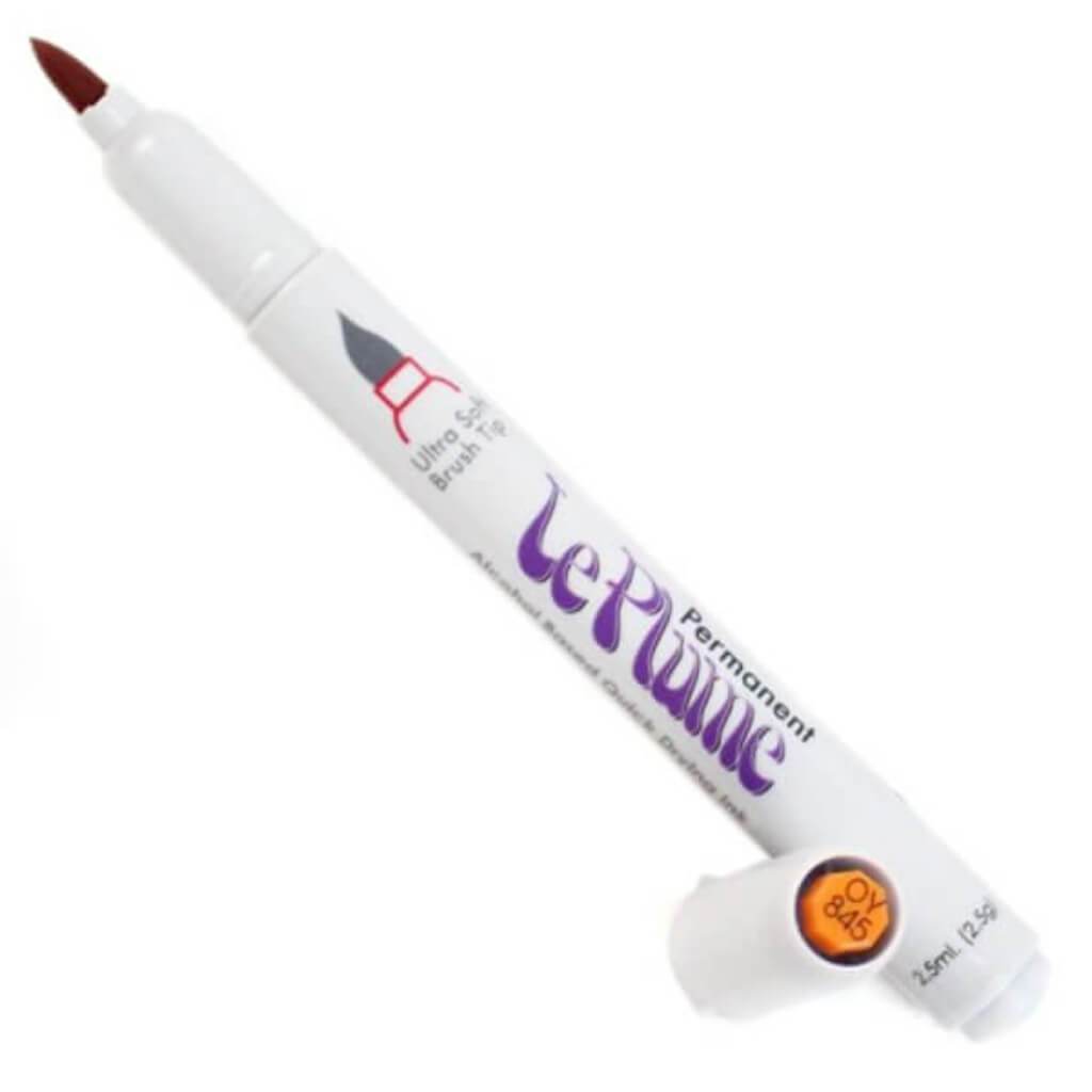 Le Plume Permanent Marker