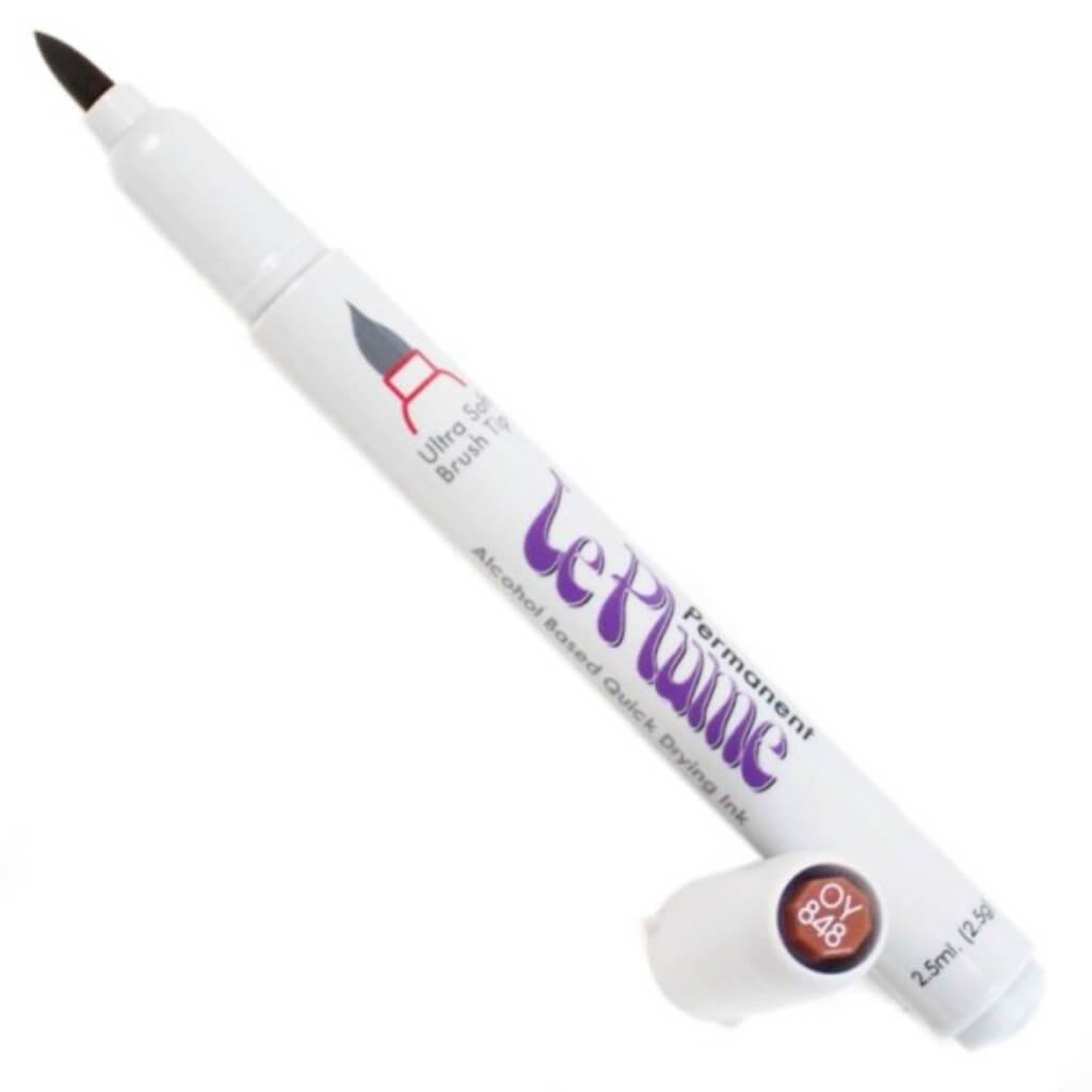 Le Plume Permanent Marker