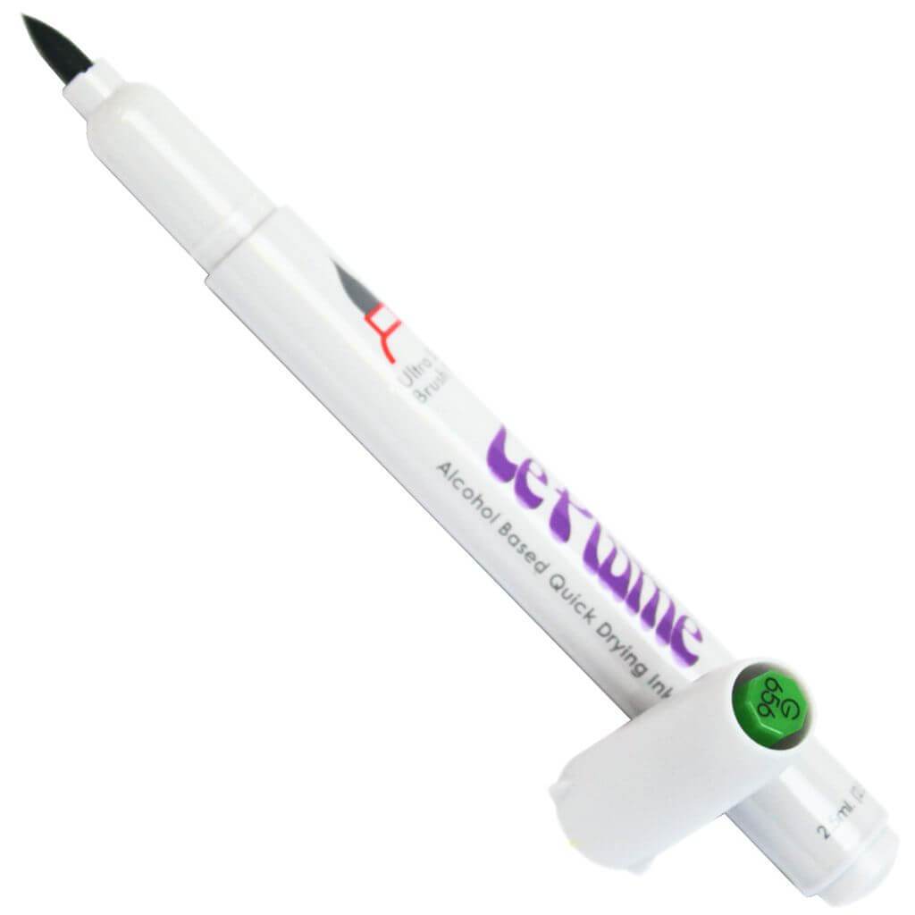 Le Plume Permanent Marker