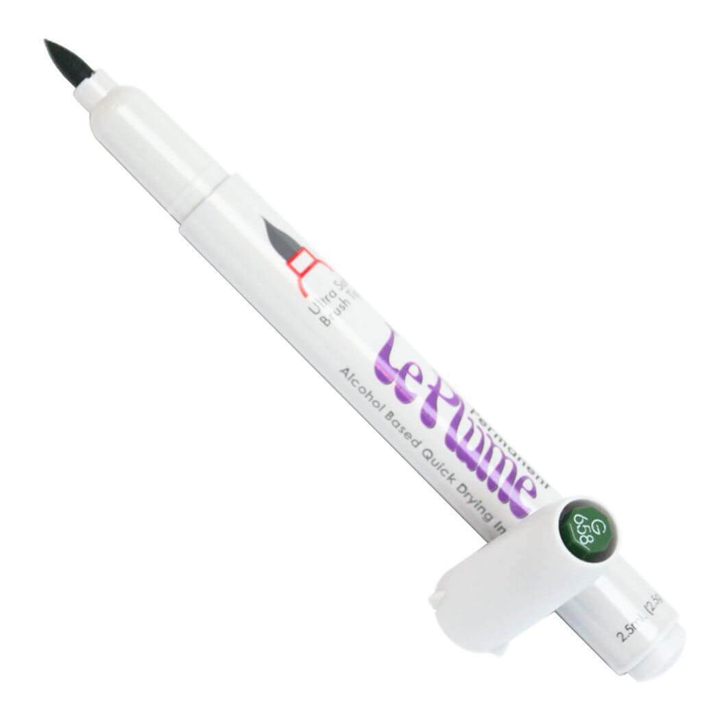 Le Plume Permanent Marker