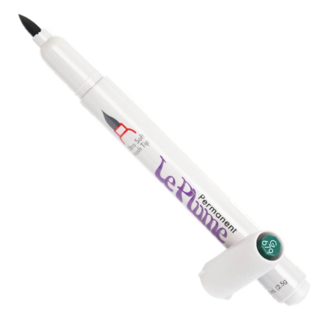 Le Plume Permanent Marker