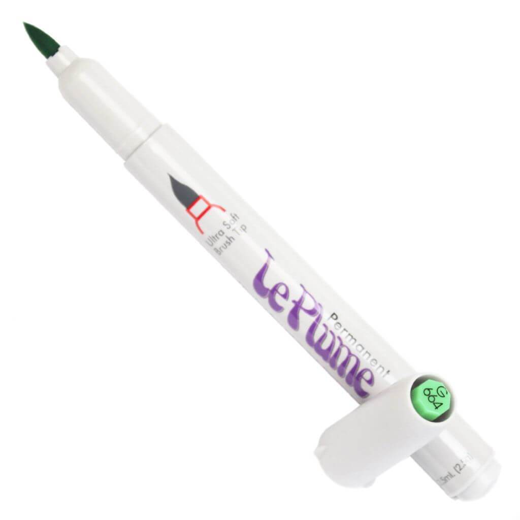 Le Plume Permanent Marker