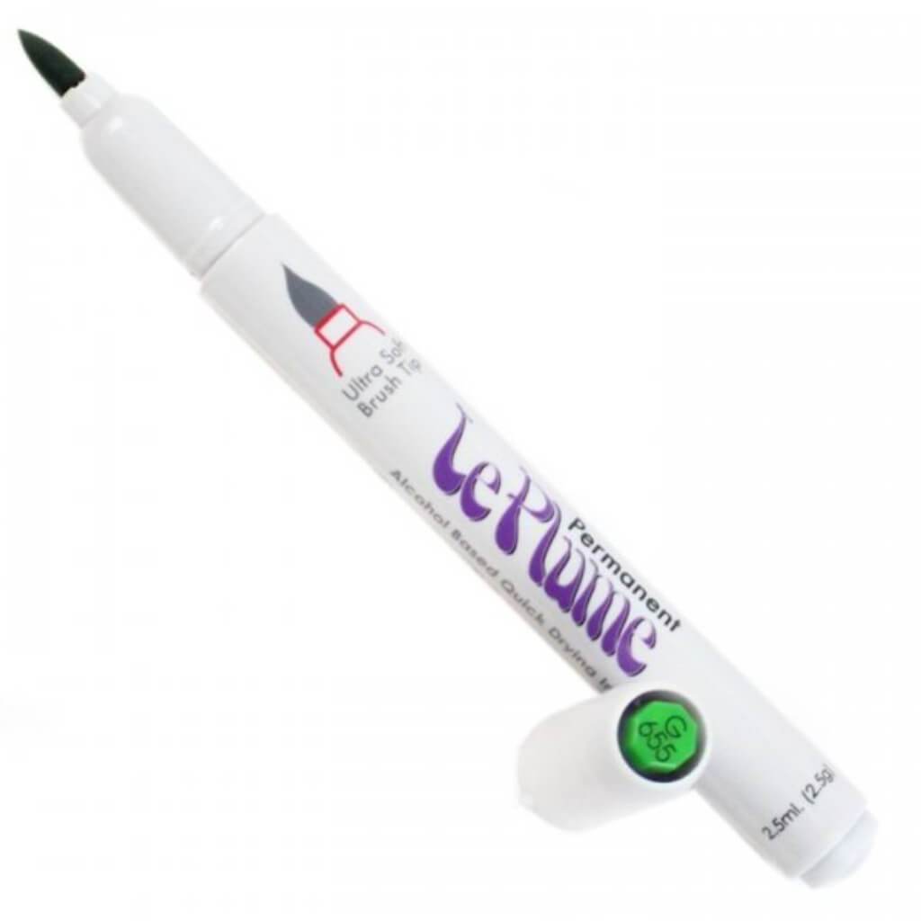 Le Plume Permanent Marker