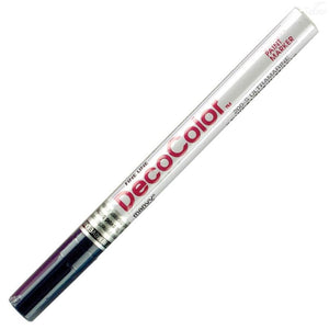 Decocolor Paint Marker Fine