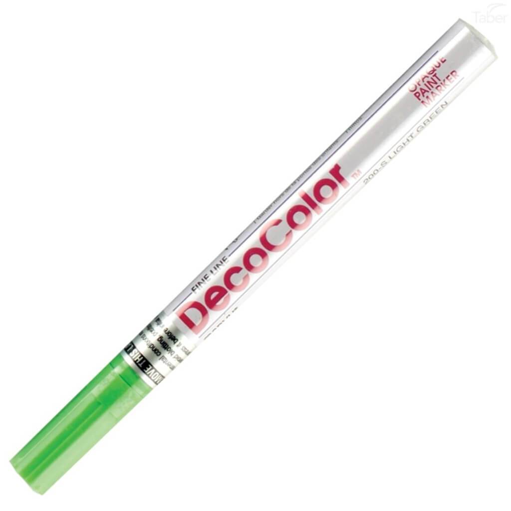 Decocolor Paint Marker Fine