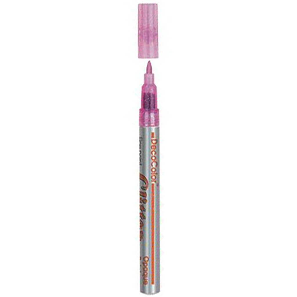 Glitter Paint Marker Fine Point