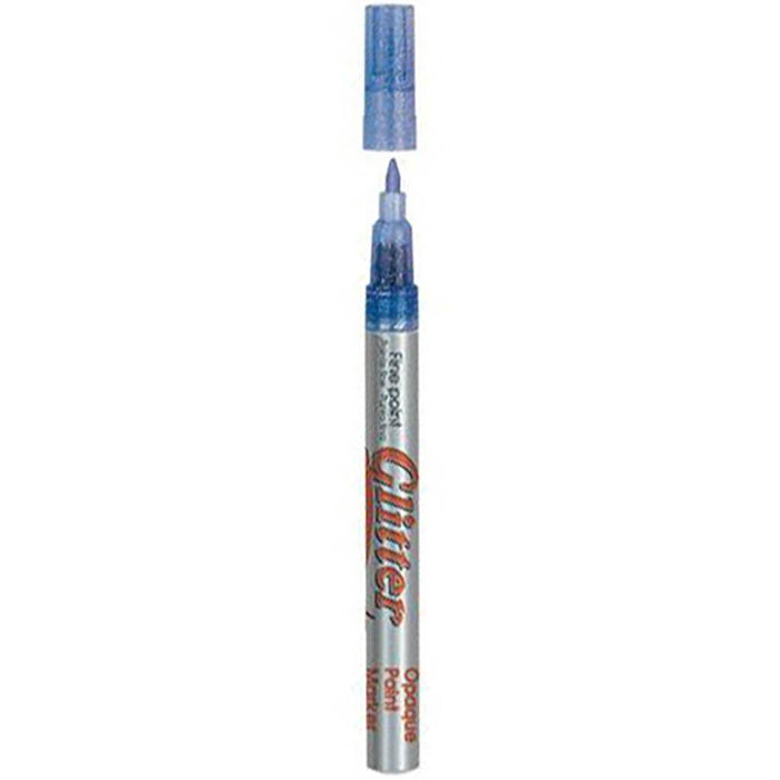 Glitter Paint Marker Fine Point