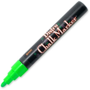 Bistro Chalk Marker Fluorescent