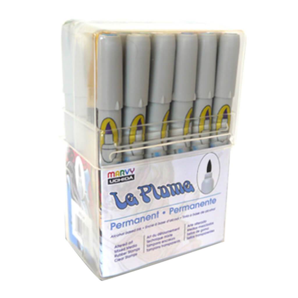 Le Plume Permanent Special Color
