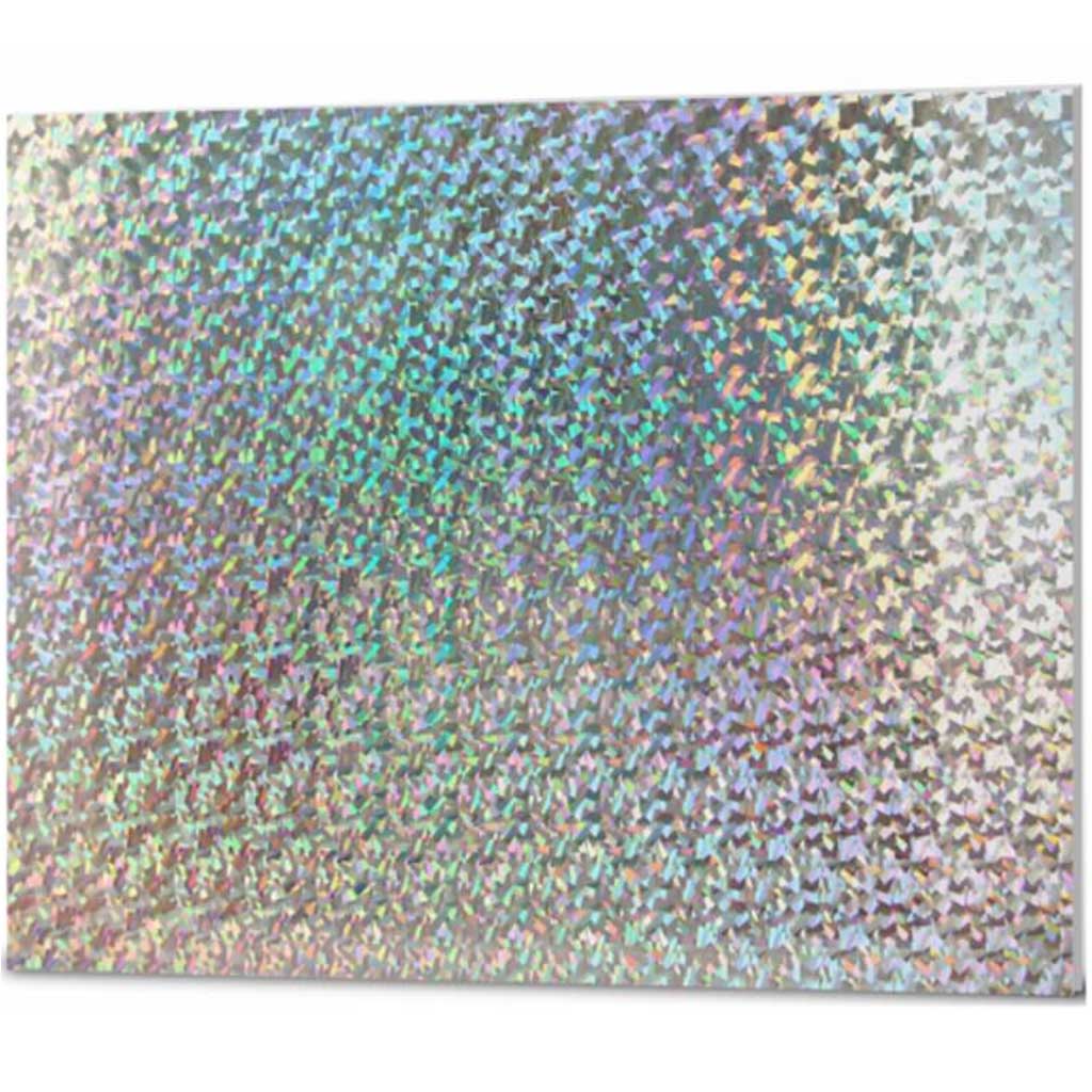 HOLOGRAPHIC FOAM BOARD 20IN X 30IN