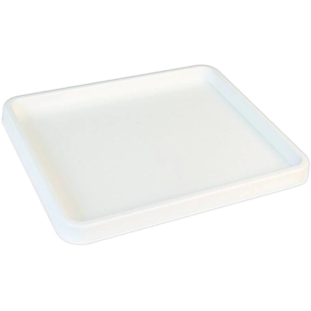 Flat Palette Tray