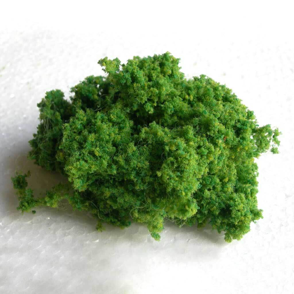 Foliage Cluster Bushes 150Sq in