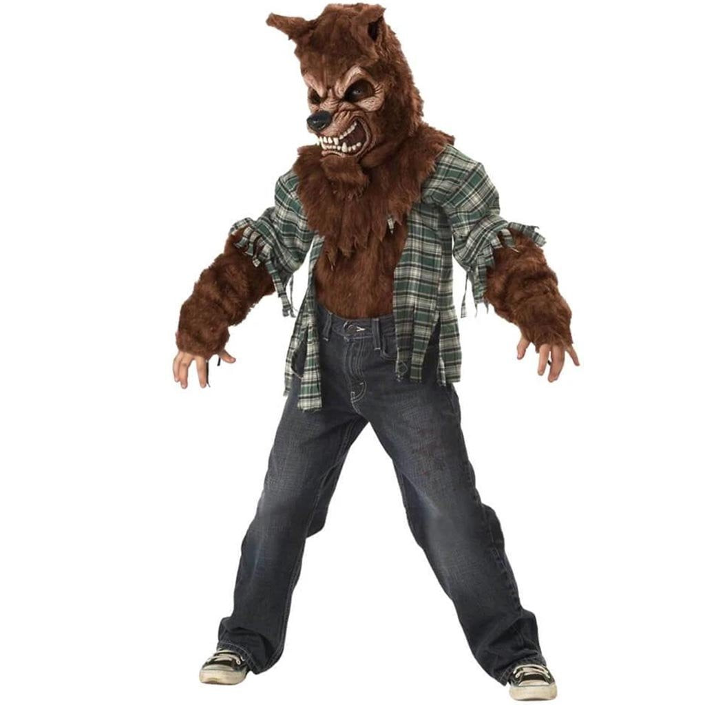 Howling At The Moon Costume