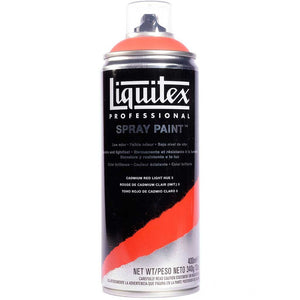 Liquitex Spray Paint 400ml