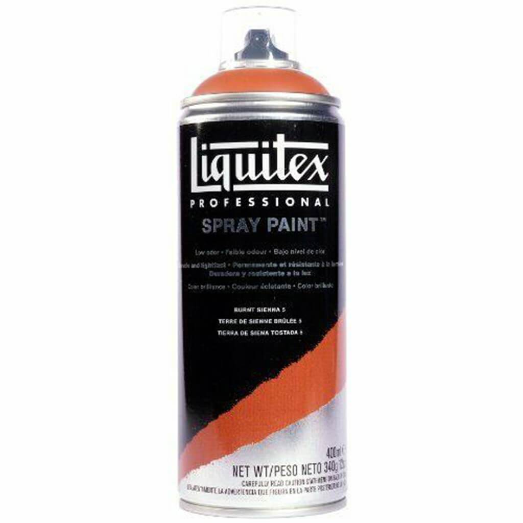 Professional Spray Paints 400ml