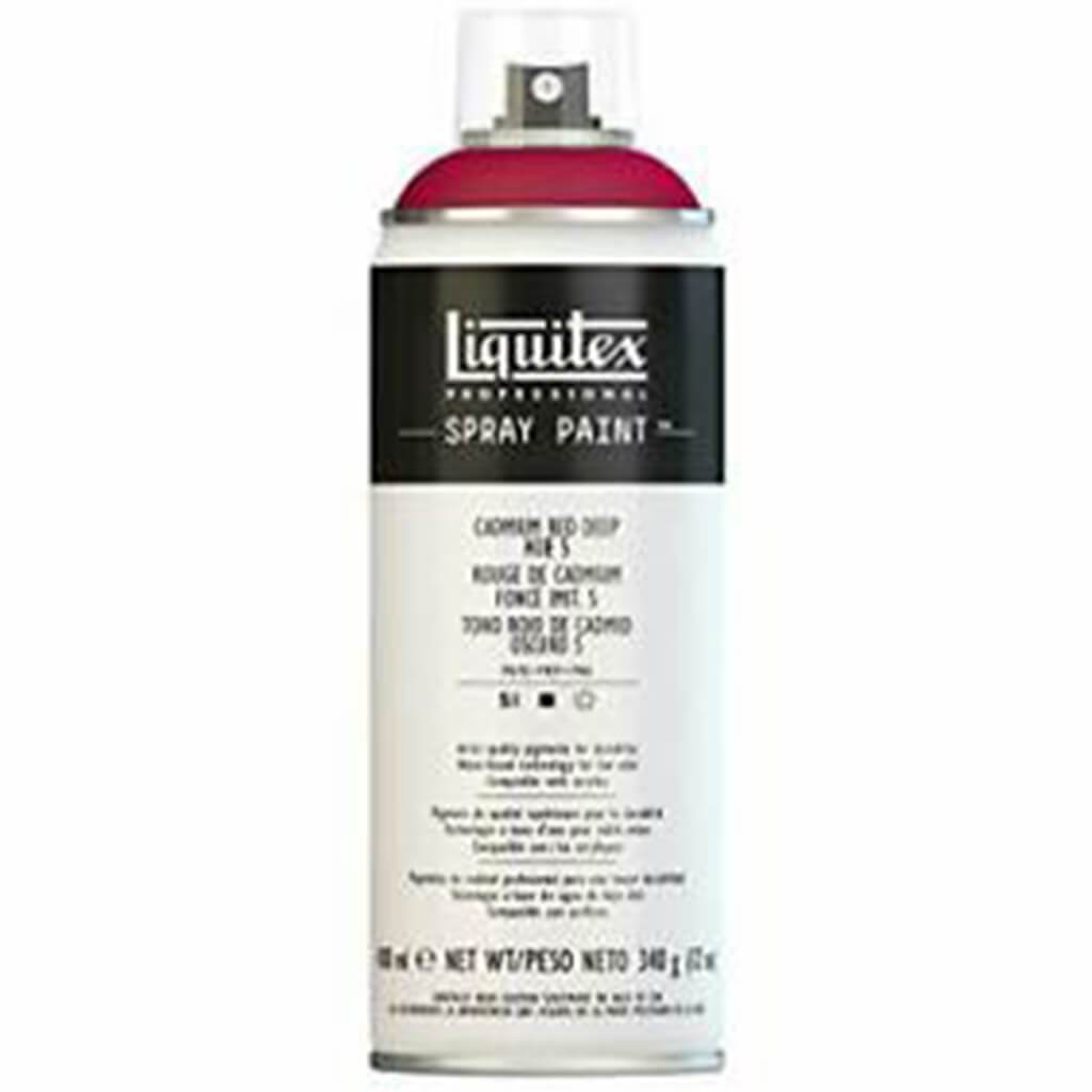 Professional Spray Paints 400ml