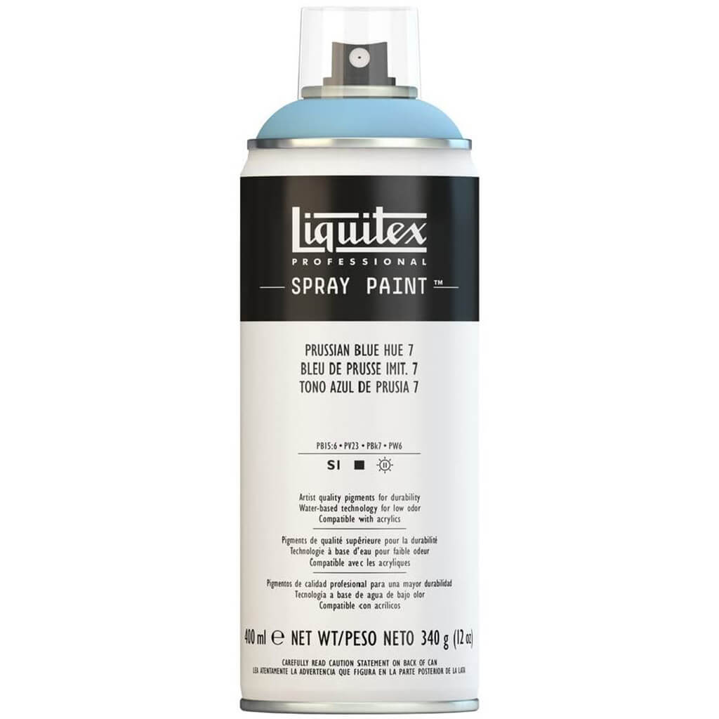 Liquitex Spray Paint 400ml