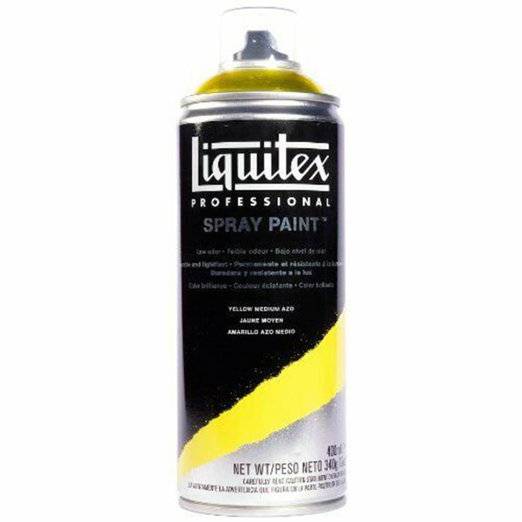 Professional Spray Paints 400ml