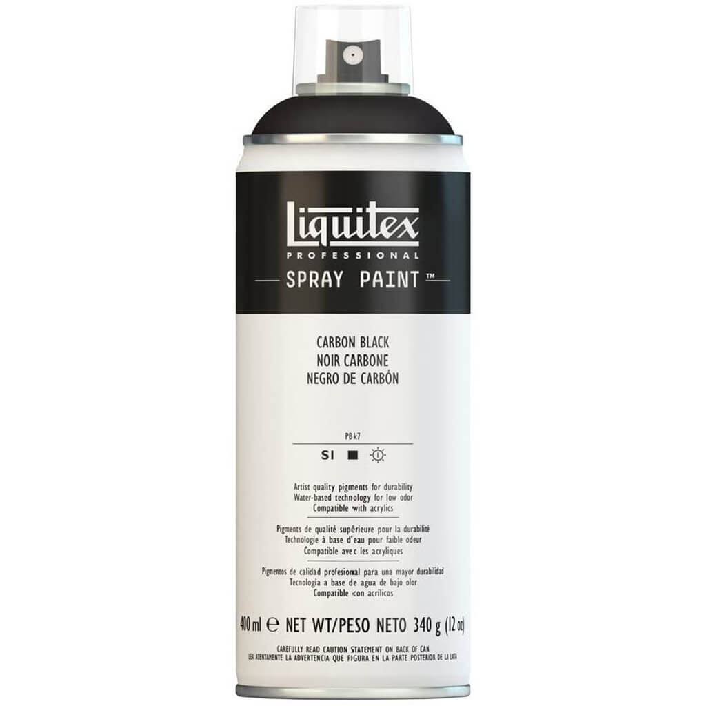 Liquitex Spray Paint 400ml