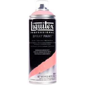 Liquitex Spray Paint Medium 400ml
