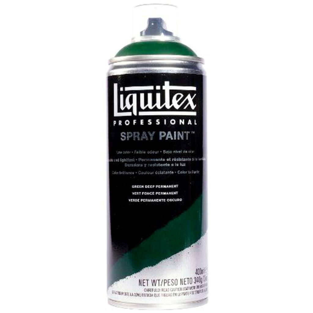 Professional Spray Paints 400ml