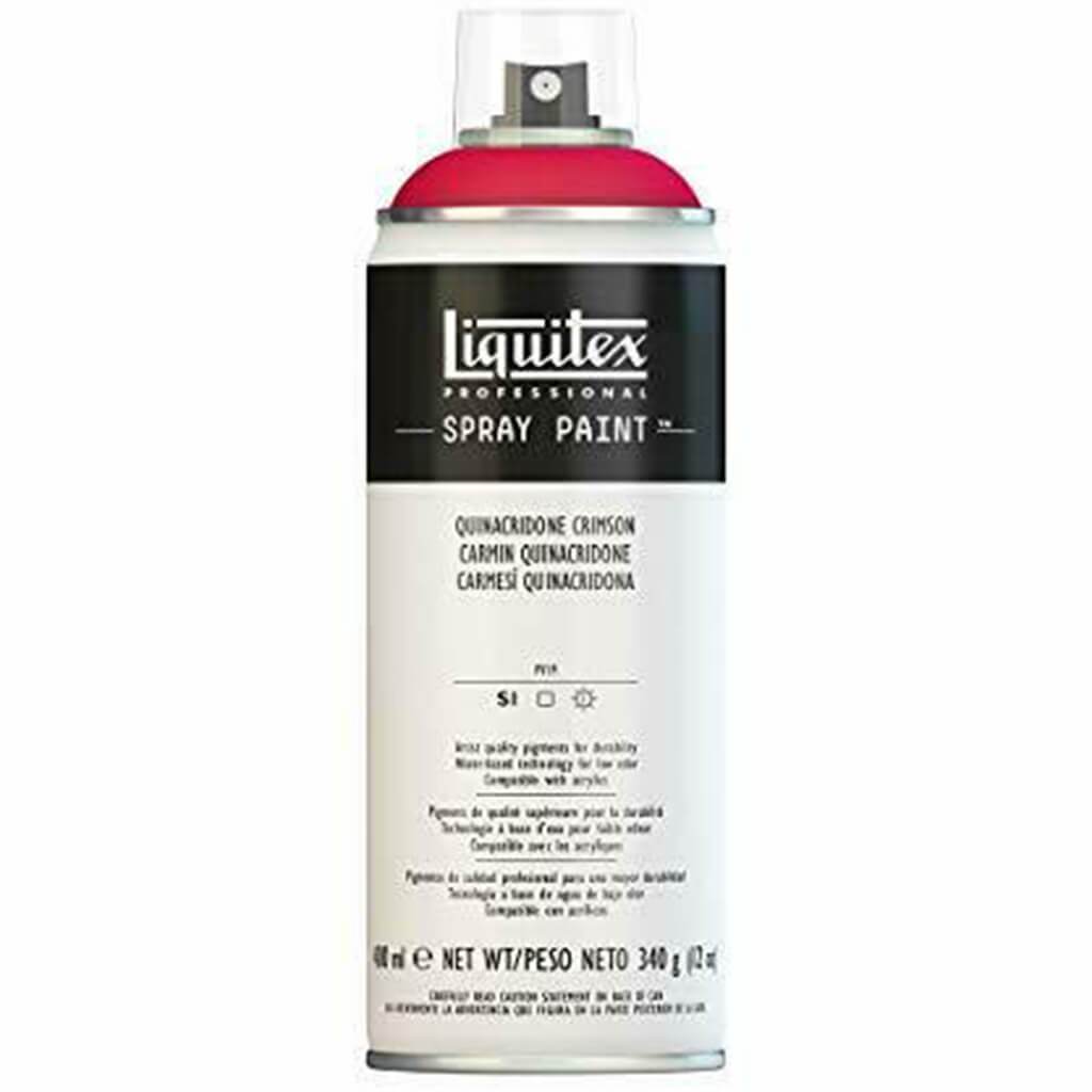 Professional Spray Paints 400ml