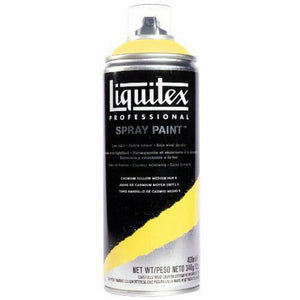 Professional Spray Paints 400ml