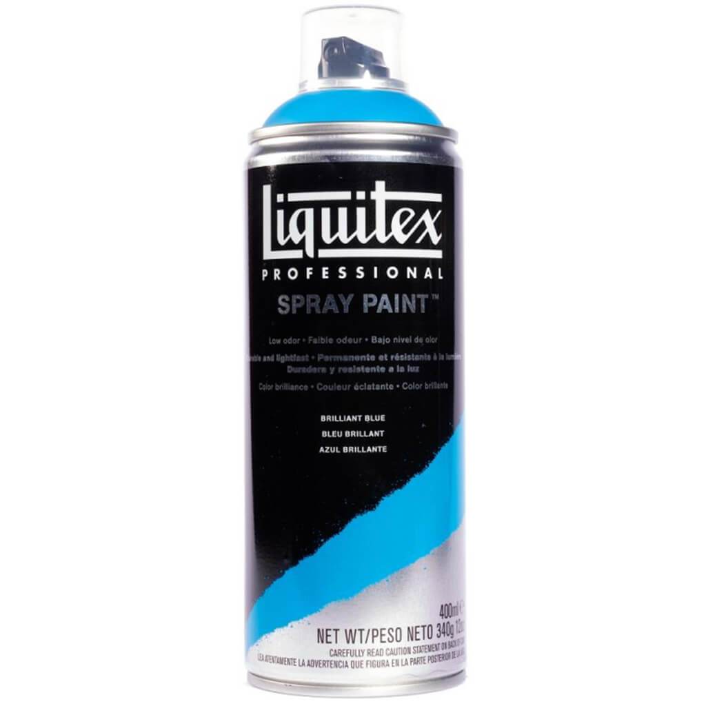 Professional Spray Paints 400ml