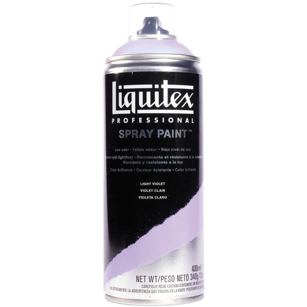 Professional Spray Paints 400ml