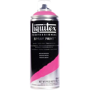 Liquitex Spray Paint Medium 400ml