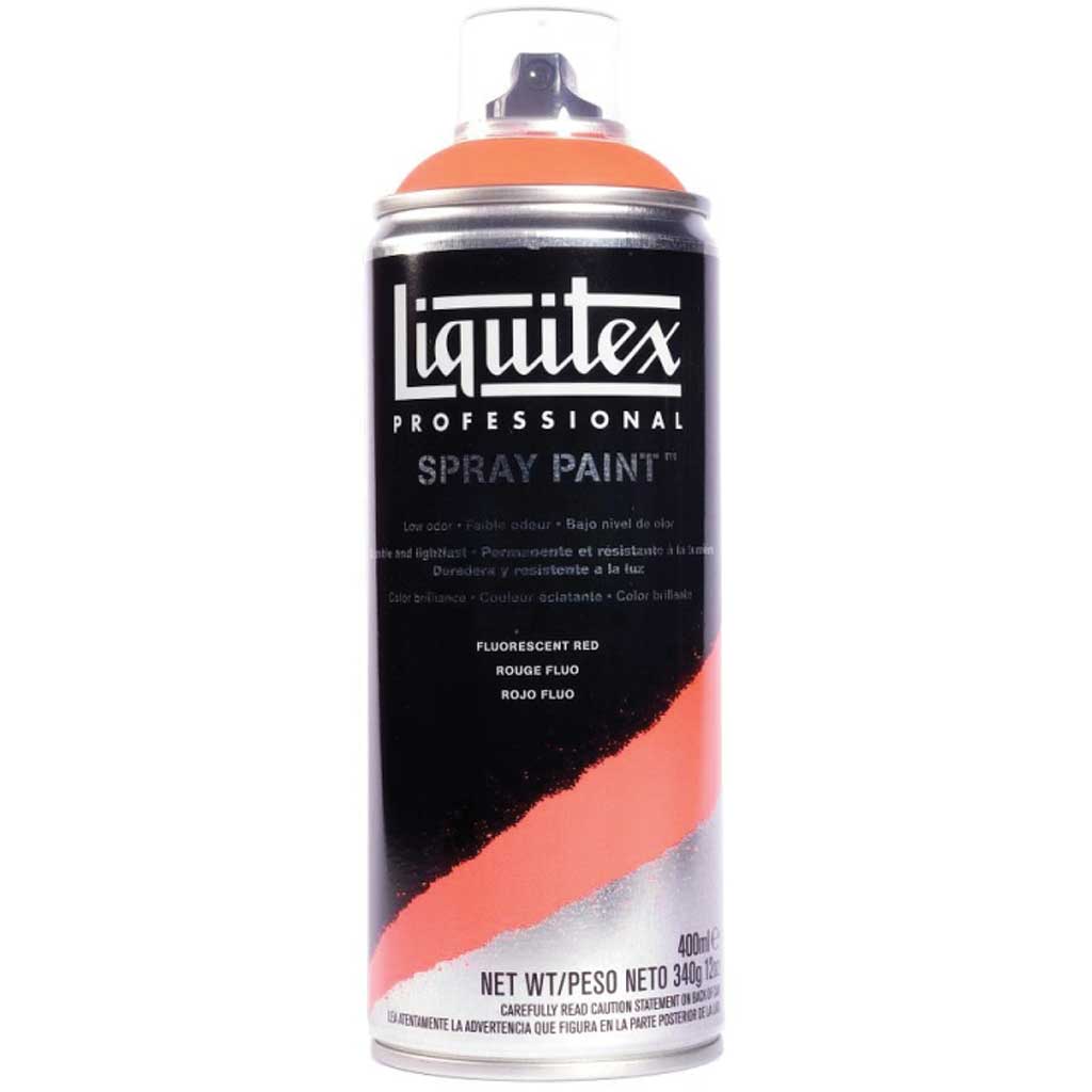 Professional Spray Paints 400ml